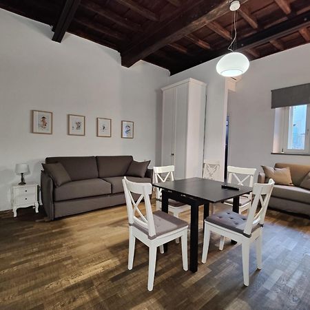 Apartment Ripa 17 Rzym Zewnętrze zdjęcie