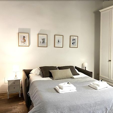 Apartment Ripa 17 Rzym Zewnętrze zdjęcie