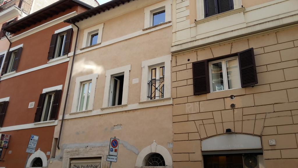 Apartment Ripa 17 Rzym Pokój zdjęcie