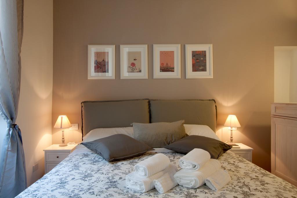 Apartment Ripa 17 Rzym Pokój zdjęcie