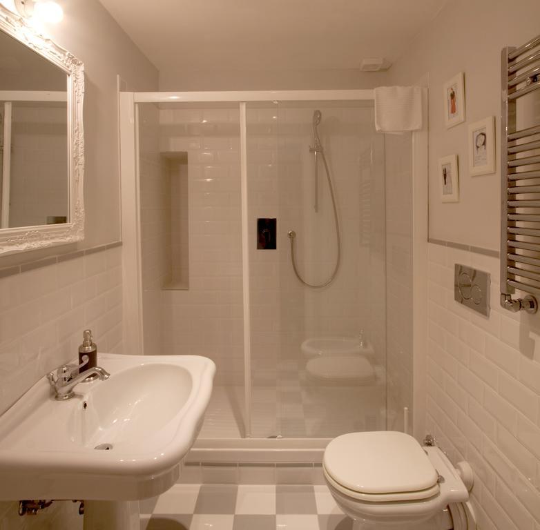 Apartment Ripa 17 Rzym Pokój zdjęcie
