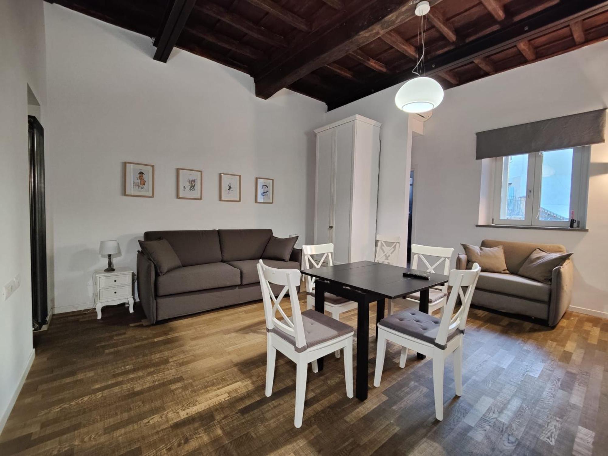 Apartment Ripa 17 Rzym Zewnętrze zdjęcie