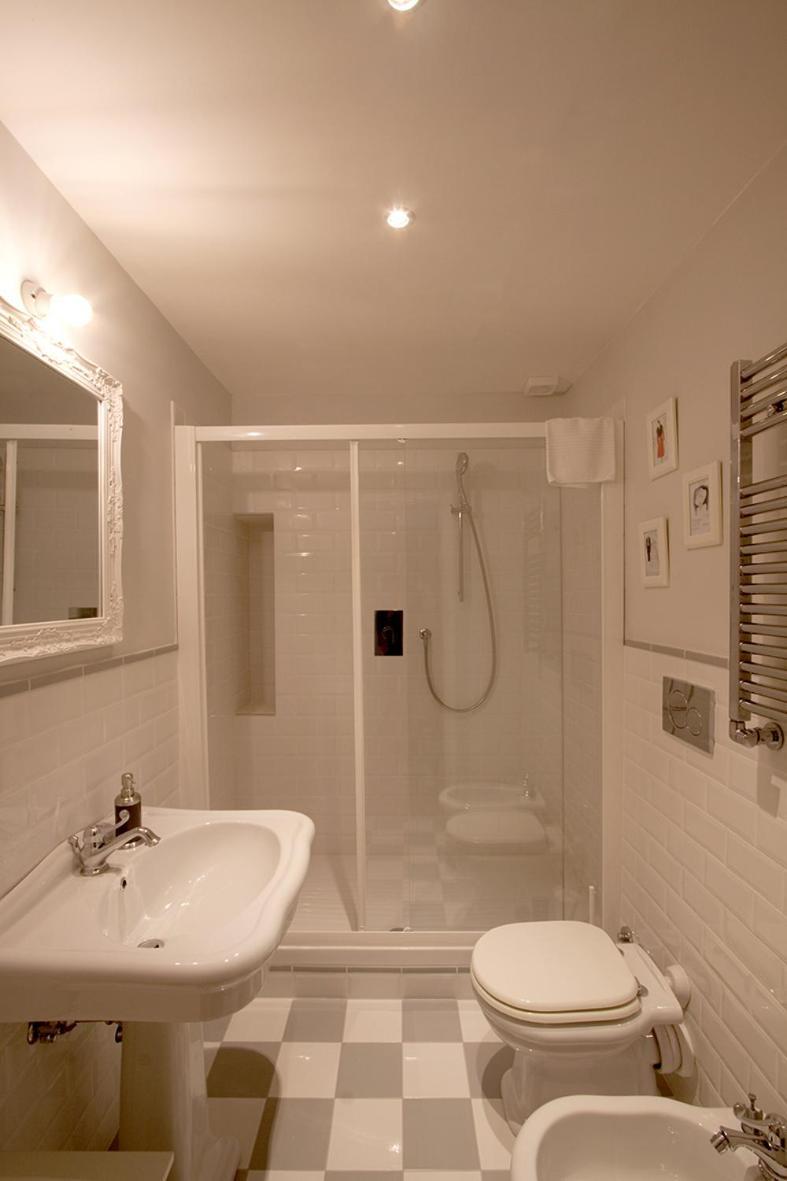 Apartment Ripa 17 Rzym Zewnętrze zdjęcie