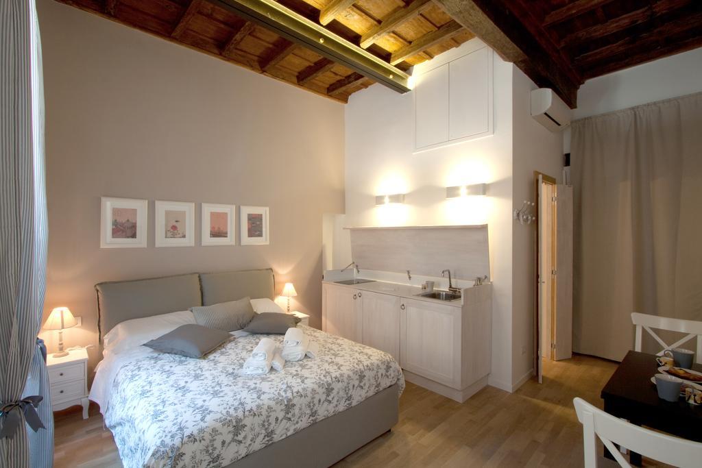 Apartment Ripa 17 Rzym Pokój zdjęcie