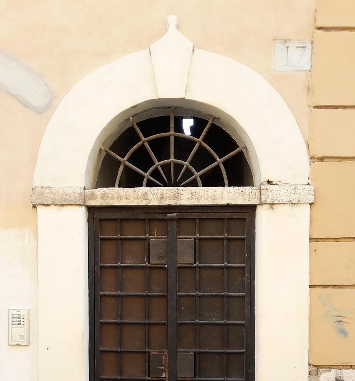 Apartment Ripa 17 Rzym Pokój zdjęcie