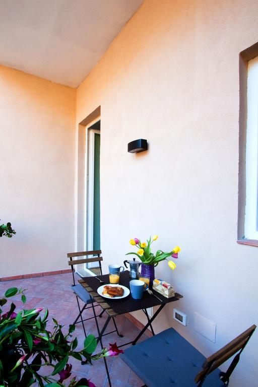 Apartment Ripa 17 Rzym Pokój zdjęcie