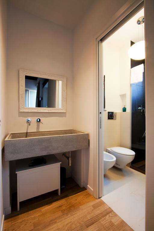 Apartment Ripa 17 Rzym Pokój zdjęcie